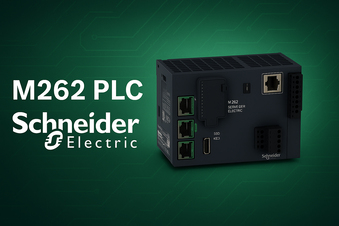 PLC – Makina Kontrol